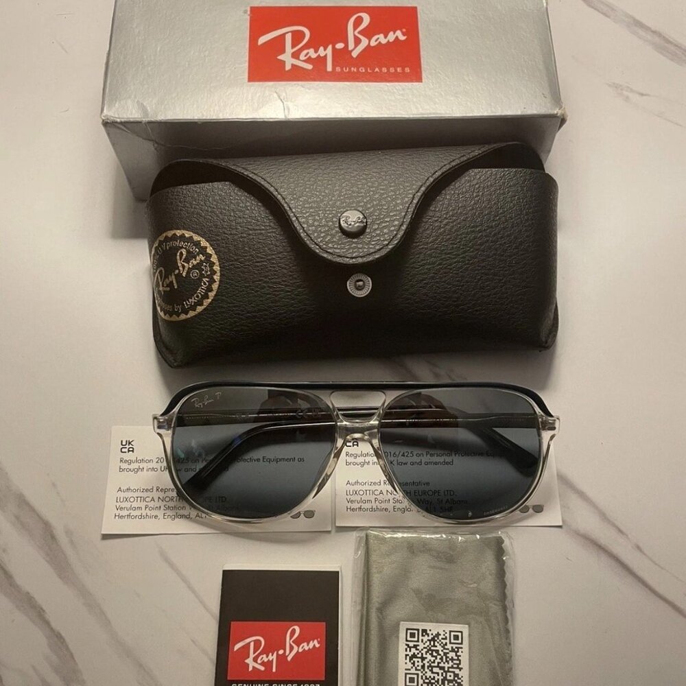 Ray-Ban Sunglasses